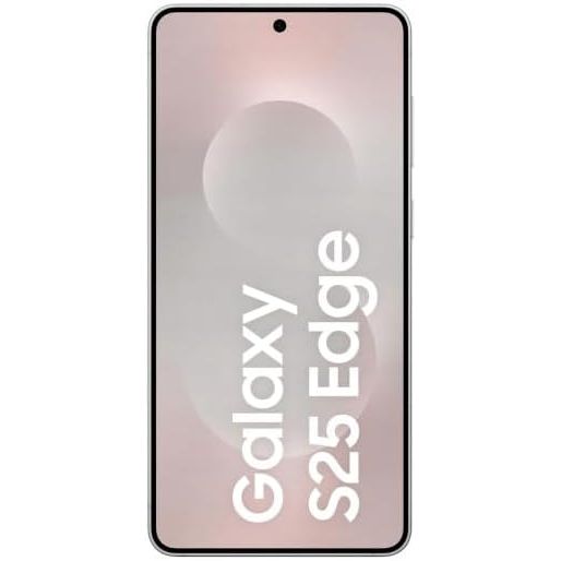 Buy Samsung,Samsung Galaxy S25 Edge 5G – 12GB RAM, 512GB Storage, Titanium Silver, SIM-Free Unlocked - Gadcet UK | UK | London | Scotland | Wales| Near Me | Cheap | Pay In 3 | Mobile & Smart Phones